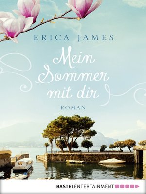 cover image of Mein Sommer mit dir